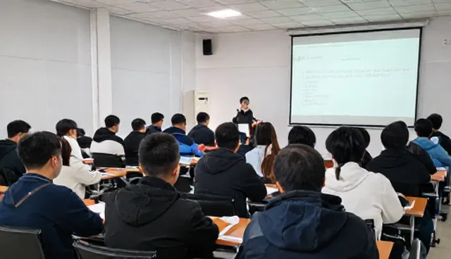 技术培训中常见问题及处理方向,提升能力建设效率