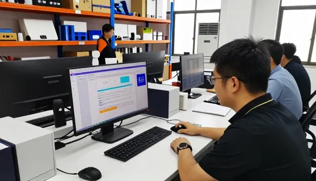 广州华粤拍卖有限公司打造值得信赖的自动化安装套件