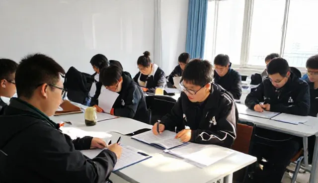技术培训课程中的检查要点如何影响学习效果