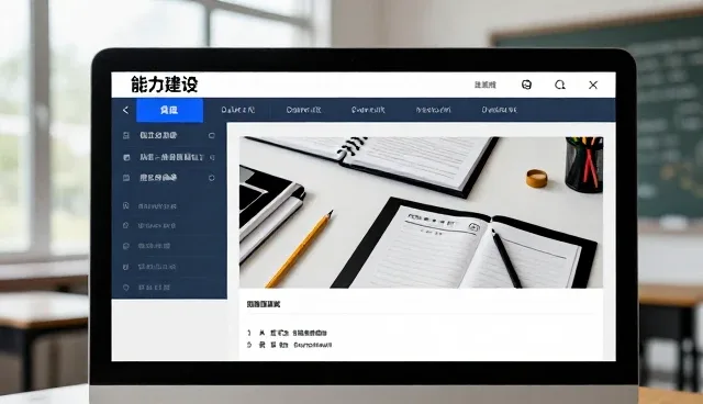 智能管理系统在成果转化中的高效应用与维护策略