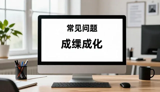技术培训中的维护方法如何影响选型决策